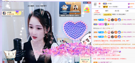 🎶柒歌主播照片
