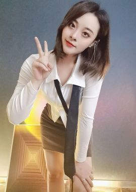 超甜糖经理深情演唱主播照片