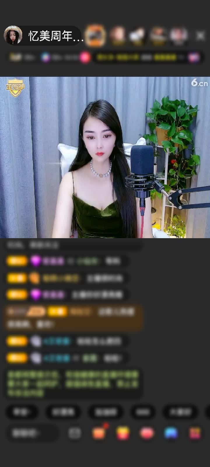 上传了一个小视频
