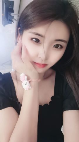 雲紫柔💕唱歌主播照片