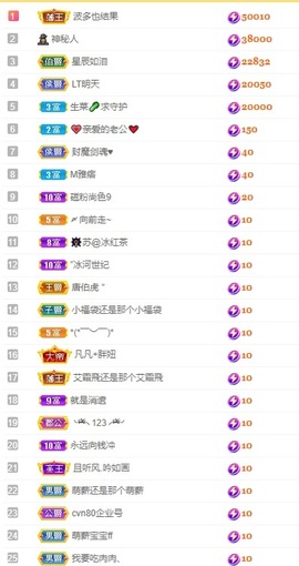新主播灵儿主播照片