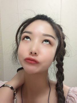 👑䒕暖宝好运旺旺旺主播照片