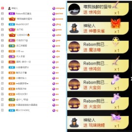 ♫顾顾唱伤感的烟嗓主播照片