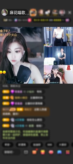 上传了一个小视频