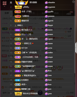 灵儿🎶暂休主播照片