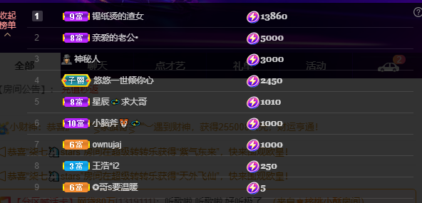 龙龙求关注的图片