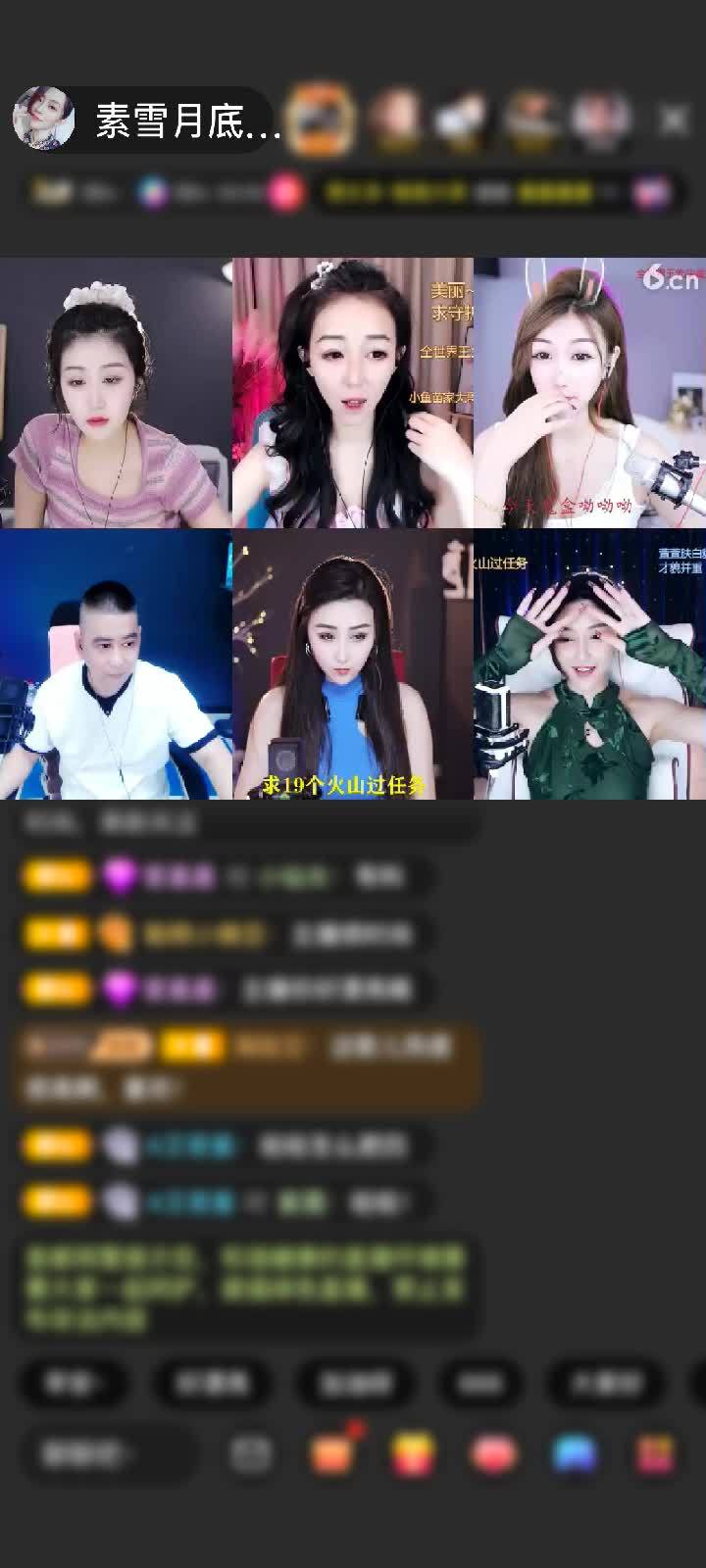 上传了一个小视频