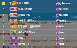 娜子呀💕没人疼主播照片