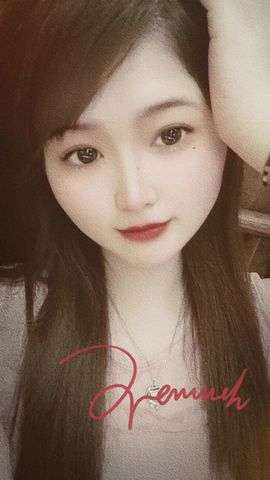 菲儿💗求陪伴的图片
