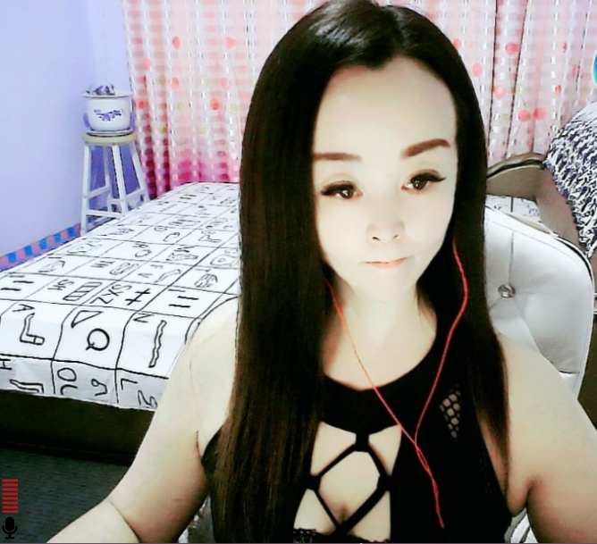 做自己的那道光的图片