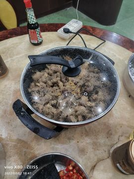 戰神大元帥黎歌主播照片