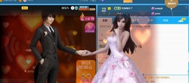 小蛋挞休～主播照片