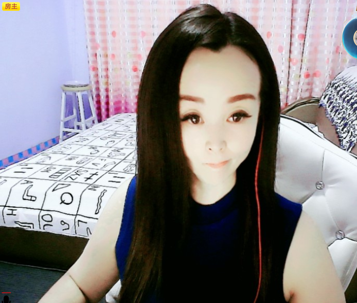 做自己的那道光的图片