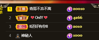 ♚~小巴豆~贪财好色的图片