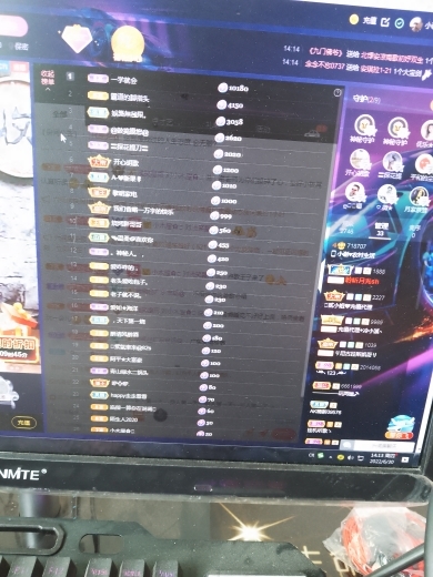 小谢农村田园生活的图片