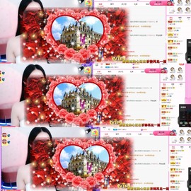 小玲宝🧸不连麦主播照片
