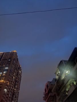 羊羊今天开心吗主播照片