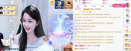 🎶柒歌主播照片