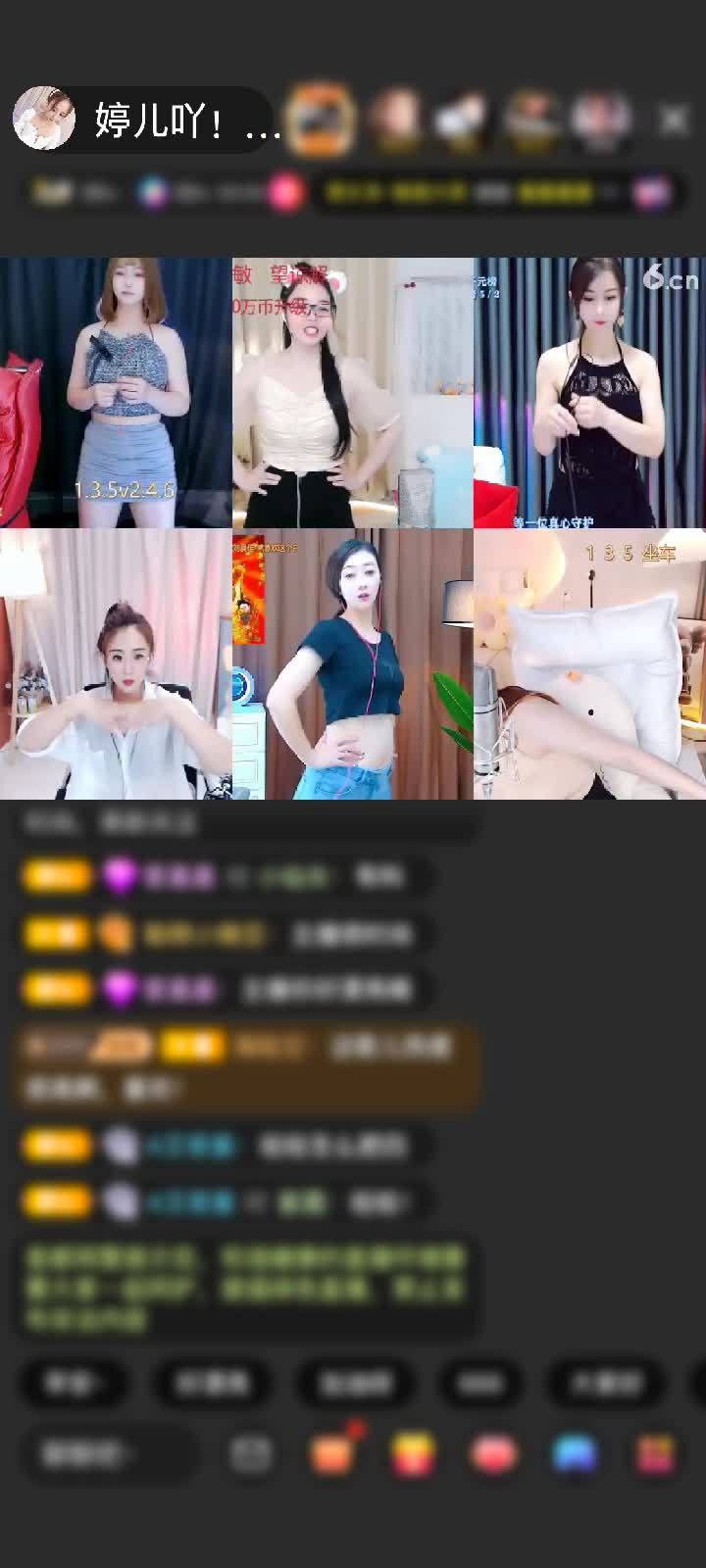 上传了一个小视频