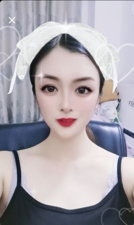 高小冷🌿主播照片