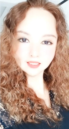 ♪心动音符♪灵儿主播照片