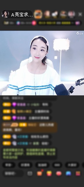 上传了一个小视频