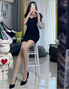 M.奈《男神收割机》主播照片