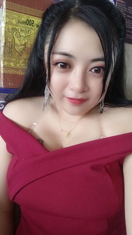开心果冰儿！主播照片