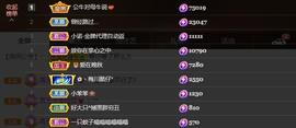 🎼关关🎼主播照片