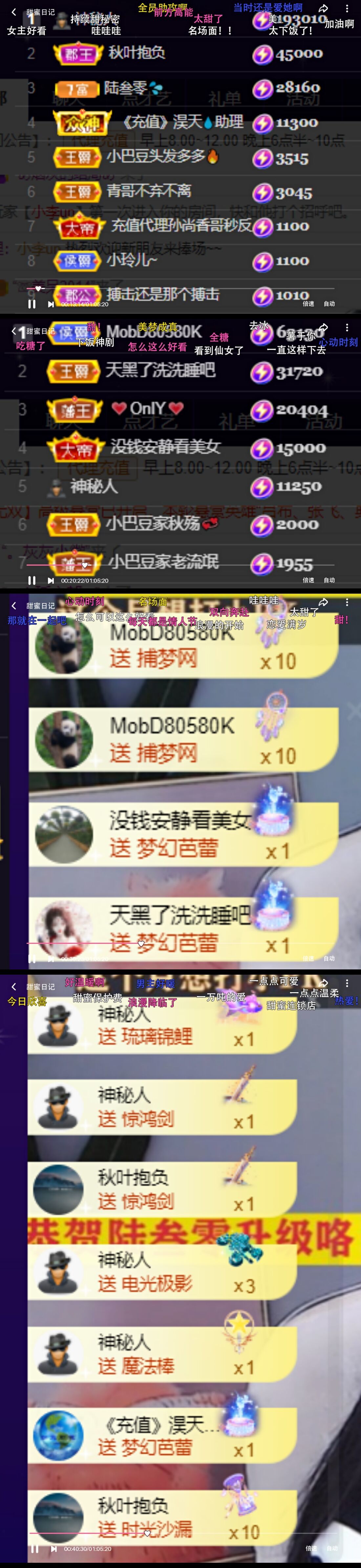 ♚~小巴豆~贪财好色的图片