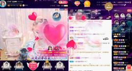 LOVE飞扬💝主播照片