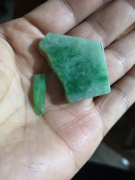 盛世玉主播照片