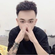 A小杨哥哥头像