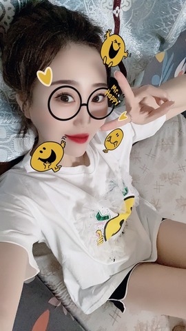 🌸嬛嬛主播照片