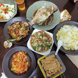 茶茶幸运星主播照片