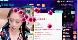 聆听~爱唱歌的图片