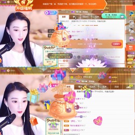 筱一✿．12点见主播照片