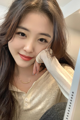 木兮💞.主播照片