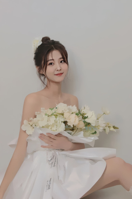 木兮💞.主播照片