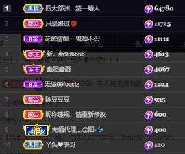 妃宝要饿死了主播照片