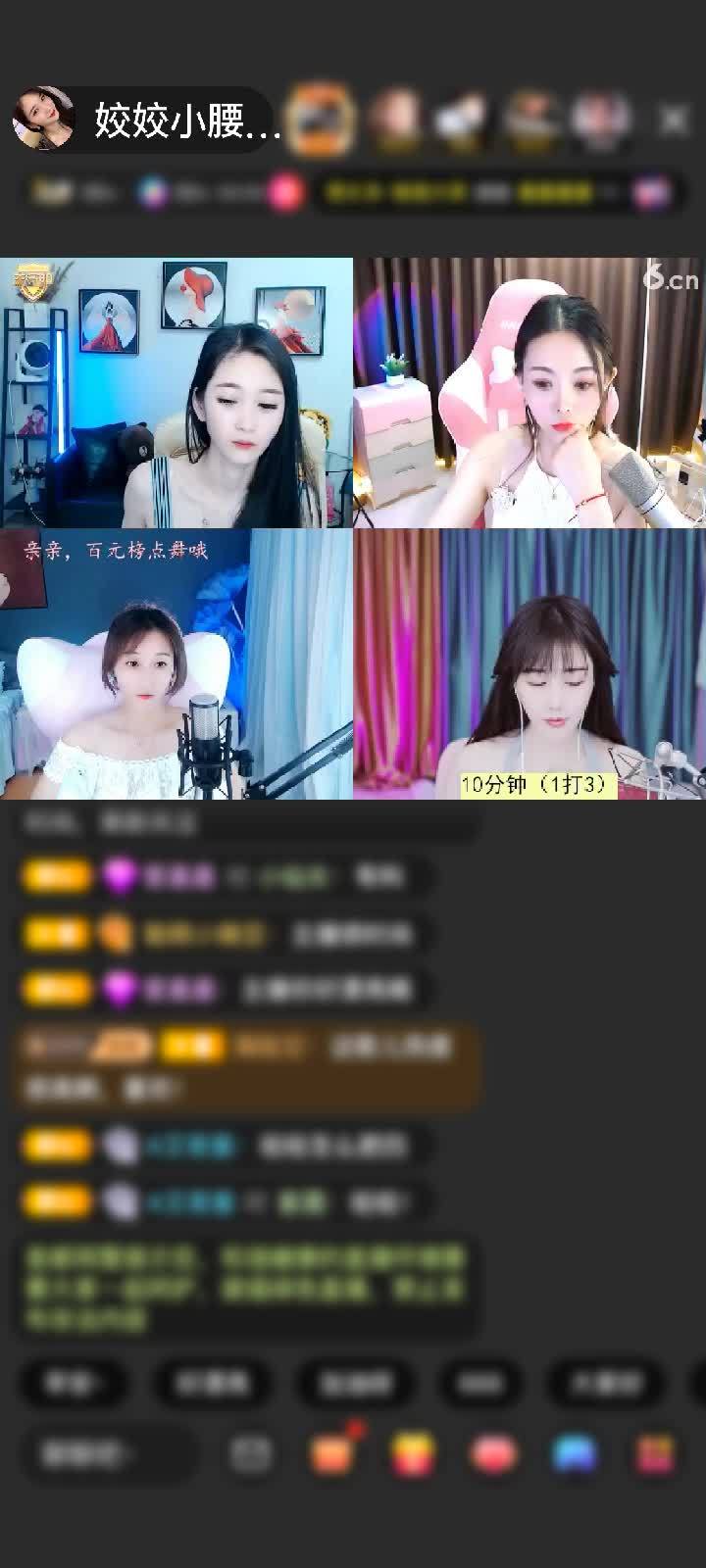 上传了一个小视频