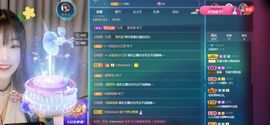 太阳女神💕💕主播照片