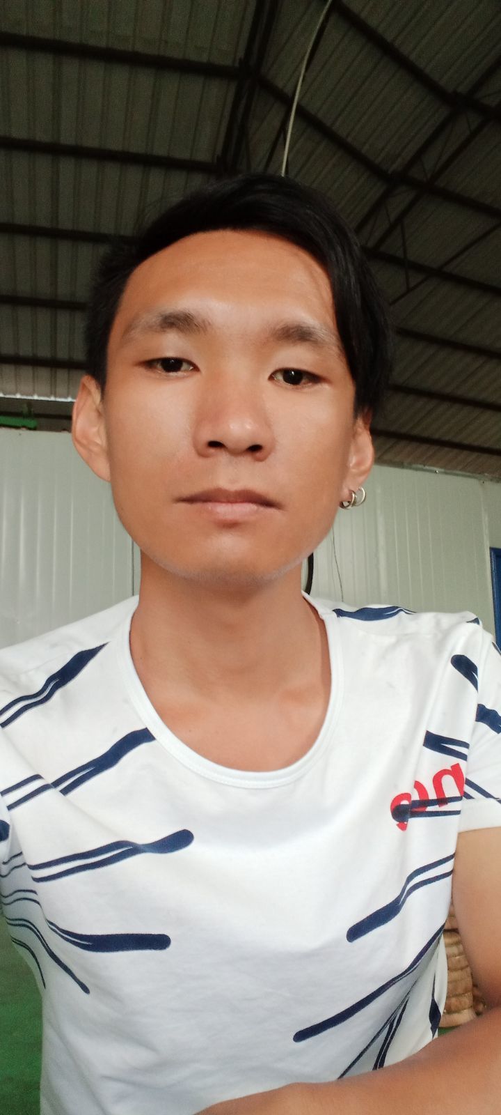 幽灵的复仇的主播照片