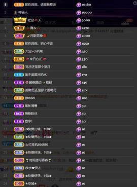 28888丶龙三主播照片