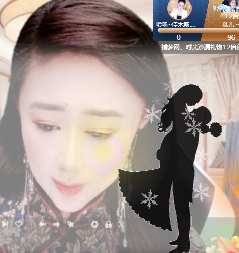 聆听~福妞儿的图片