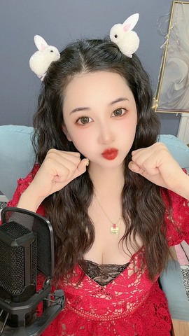 🌸允熙主播照片