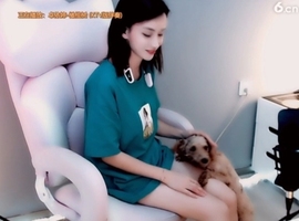 甜蜜未来乐在心怀主播照片