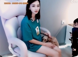 甜蜜未来乐在心怀主播照片
