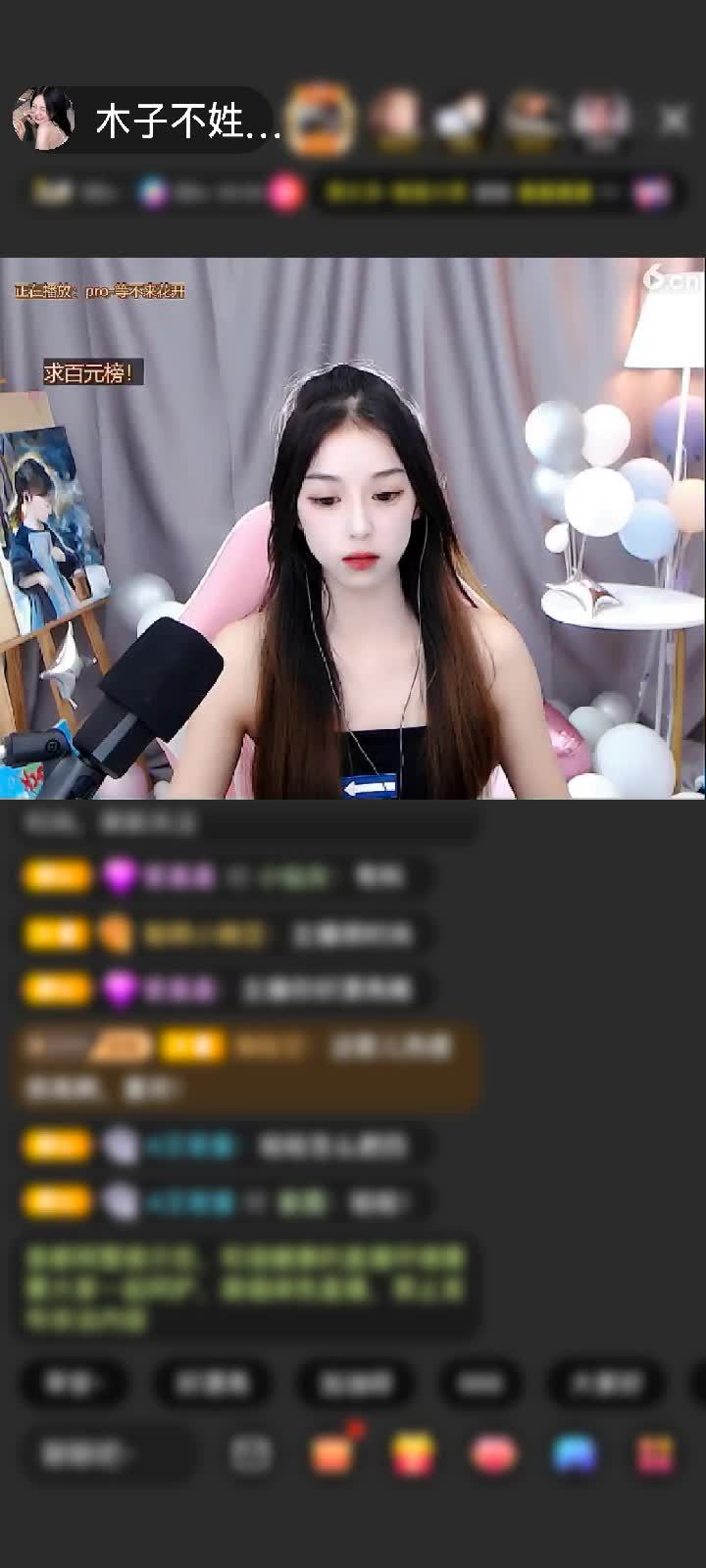 上传了一个小视频