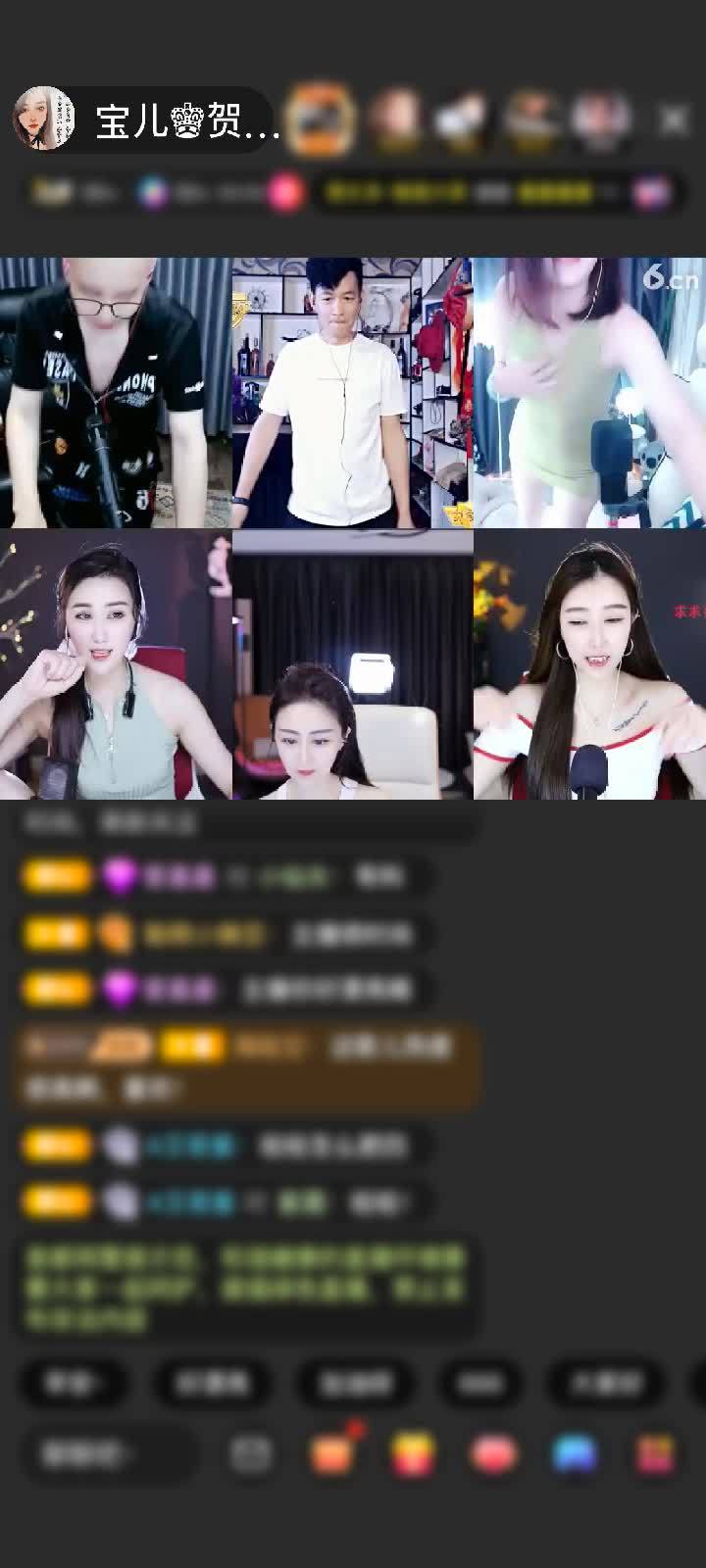 上传了一个小视频